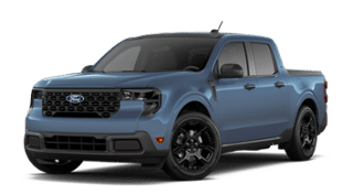 2026 Ford Maverick® External Image 2
